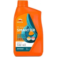 Repsol Racing 4t 5w-40 4l Motorolja