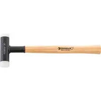 Stahlwille 10959 30 SCHONHAMMER 70190130 Hammare rekylfri 460 g 330 mm 1 st