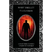 Frankenstein & Other Tales