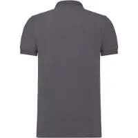Russell athletic Russell Stretch Fitted Polo Shirt för herrar ()