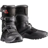 Leatt Adv X-flow 7.5 Motorcykelstövlar