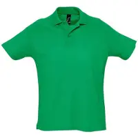 Sols Kelly Green