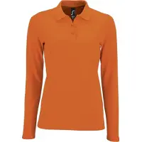 Sols Orange