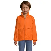 Sol Orange