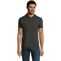 Sols Charcoal Melange