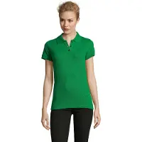 Sols Kelly Green