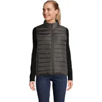 Sol Grått kolgrått