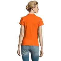 Sols Orange