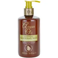 Xpel Argan Oil Moisturising Hand & Body Wash – 300 ml