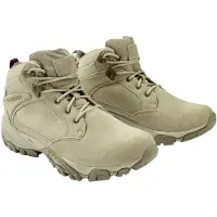Craghoppers Herr Salado Desert Mid 2 Mocka Vandringskängor (Rubble)