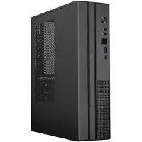 Chieftec Geh Flyer Series DT-10B-300 Datorchassi Svart