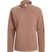 Craghoppers Kvinnor/Damer Miska VI Half Zip Fleece (Umbra)