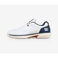 Wilson Rush Lite 5 Skor För Grus