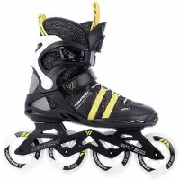 Tempish Wsx 90 Fls Inline-skridskor För Damer
