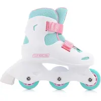 Tempish Zoomy Adjustable Barnrullskridskor