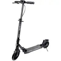 Tempish Tecniq Ii Sparkcykel