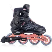 Tempish Flex-x Adjustable Skates Barnrullskridskor