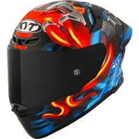 Kyt TT-Revo Magnet Hjälm