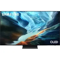 Samsung Televizorius QE55S90HAEXXH 2026m. modelis (40 EUR nuolaidos kodas)