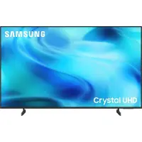 Samsung UE55U8092HU - 55" Diagonal klass U8000H Series LED-bakgrundsbelyst LCD-TV - Crystal UHD - Smart TV - Tizen OS - 4K UHD (2160p) 3840 x 2160 ...