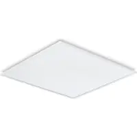 Philips LED-panel Ledinaire RC065B G5 34W 4100lm 4000K 41S/840 PSU W60L60 NOC CFW