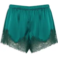 Gisela Lace Embroidery Shorts