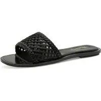 Tamaris Pantolette svart