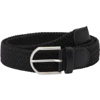 Jack & Jones Bälte svart