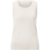 Rich & royal Topp vit / off-white