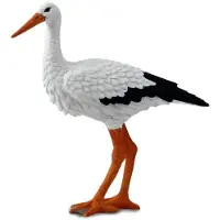 Safari Ltd Stork Figur