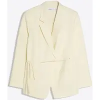 Bershka Kavaj pastelllila