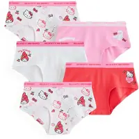 Next Trosa 'Hello Kitty' ljusrosa / mörkrosa / ljusröd / vit