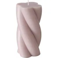 Boltze dekorsvälj ljus Twist, 14 cm
