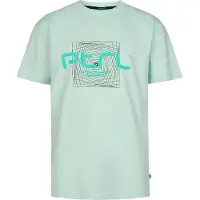 Petrol Industries B-1060-tsr677 T-shirt Med Korta ärmar
