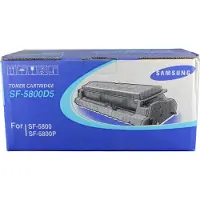 Samsung SF-5800D5 svart toner (original)