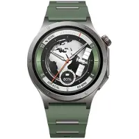 OnePlus Watch 4 46 mm – Evergreen