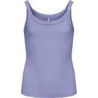 Kids Only Topp - KogJill - Noos - Sweet Lavender - - 11-12 år (146-152) - Linne