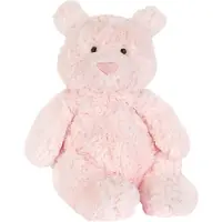 Jellycat Gosedjur - Medium+ - 26x12 cm - Leola Bear - - One Size - Gosedjur