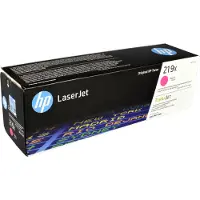HP Toner W2193X 219X Magenta