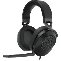 Corsair HS65 SURROUND Gaming Headset - Carbon