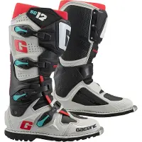 Gaerne SG12 Enduro Motocrossstövlar