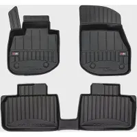 Frogum Gummimattor BMW iX1 2022-