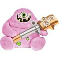 Tomy Warhammer Granade Nurgling 15 Cm Nallebjörn
