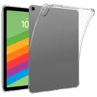 Mtp Products iPad Air 13 2024/2025/2026 Anti-Halk TPU-skal - Genomskinlig