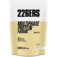 226ers Multiphase Pudding Protein Vanilj 700g