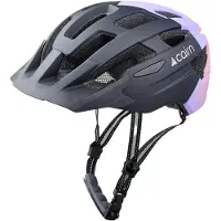 Cairn Prism Xtr Ii Junior Mtb-hjälm
