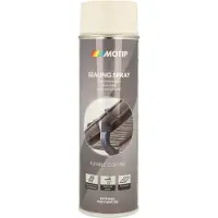 Motip Dupli Sealing Spray vit 500 ml