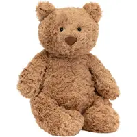 Jellycat Gosedjur - Large - 36x17 cm - Bartolomeus Bear - - One Size - Gosedjur