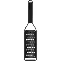 Microplane Black Sheep extra grovt rivjärn