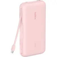 Belkin Bpb024hqpk Powerbank